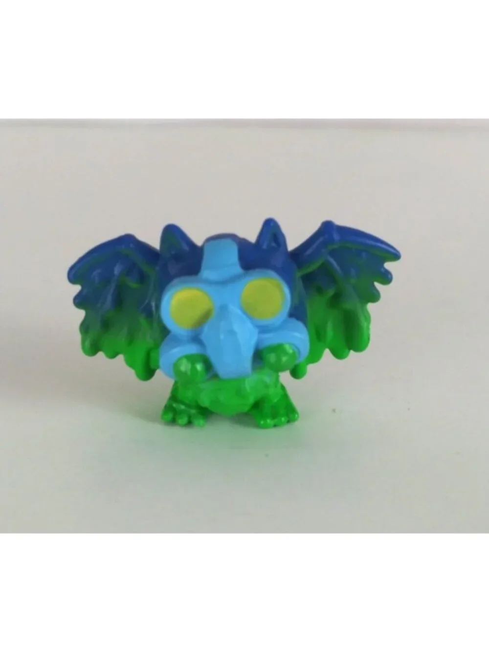 Mr. Beast Labs Swarms Atomic Series Creepy Critters Hazbat